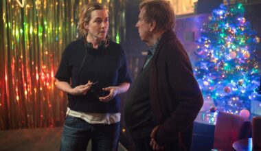 Netflix heeft er weer een waanzinnige hit bij!