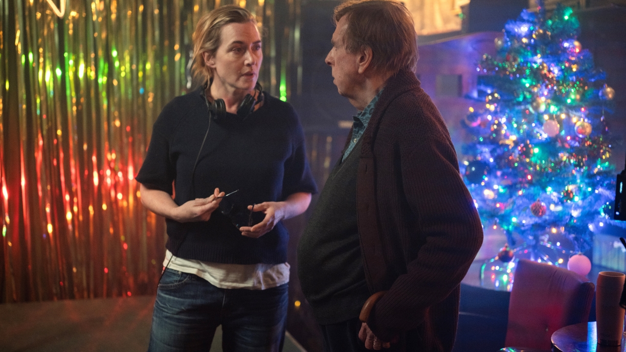 Netflix heeft er weer een waanzinnige hit bij!