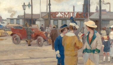 Bestemming Rotterdam - Kunsthal