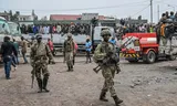 Eind januari kreeg de M23-militie de strategisch belangrijke stad Goma in handen.