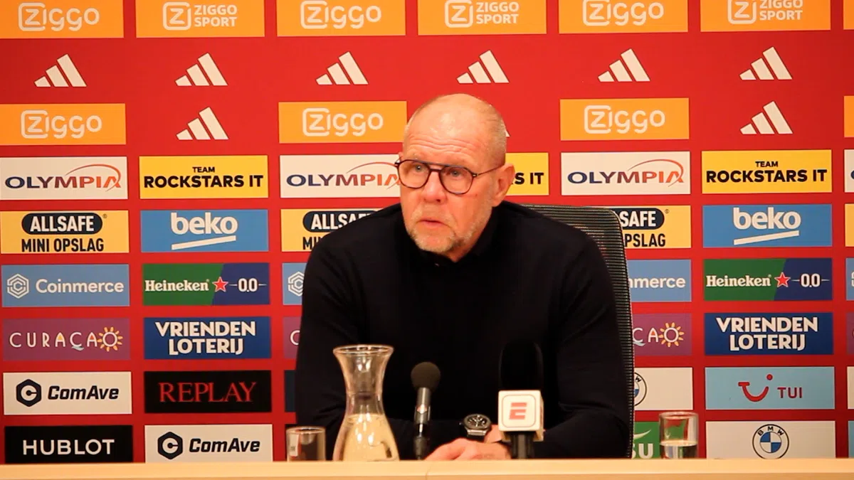 'Vonden wij geen geschikt plan'