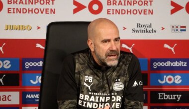 'Ik heb staan juichen voor Ajax'