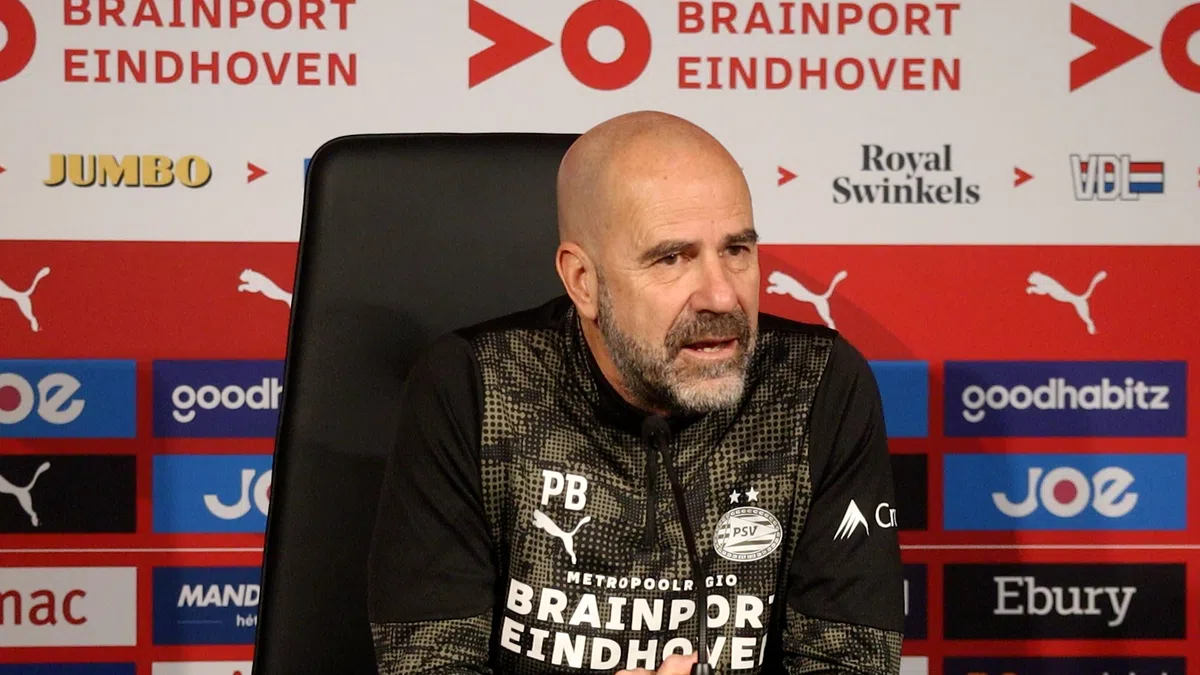 'Ik heb staan juichen voor Ajax'