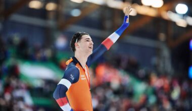 Loting: De Boo vs Stolz, en twee recordmannen tegen elkaar