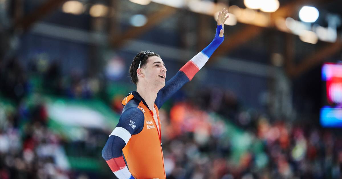 Loting: De Boo vs Stolz, en twee recordmannen tegen elkaar