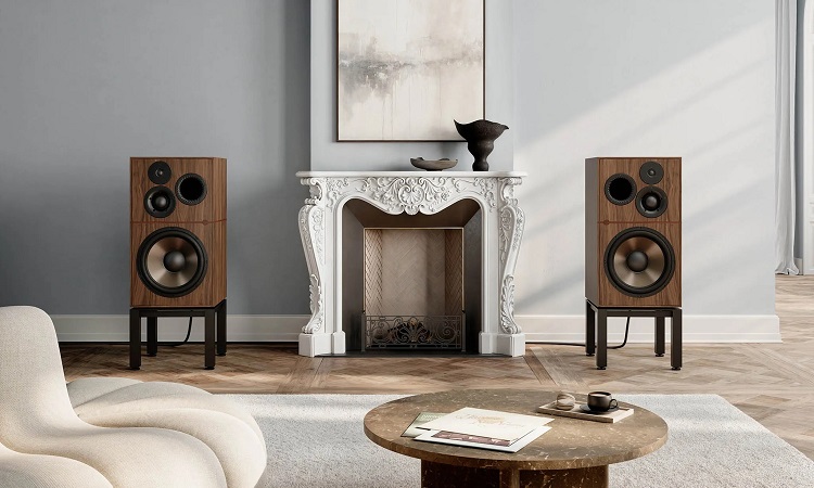 Revival Audio Atalante 7 Evo gigantisch origineel