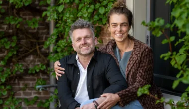 Ciska en Martijn uit ‘Boer Zoekt Vrouw’ wonen apart