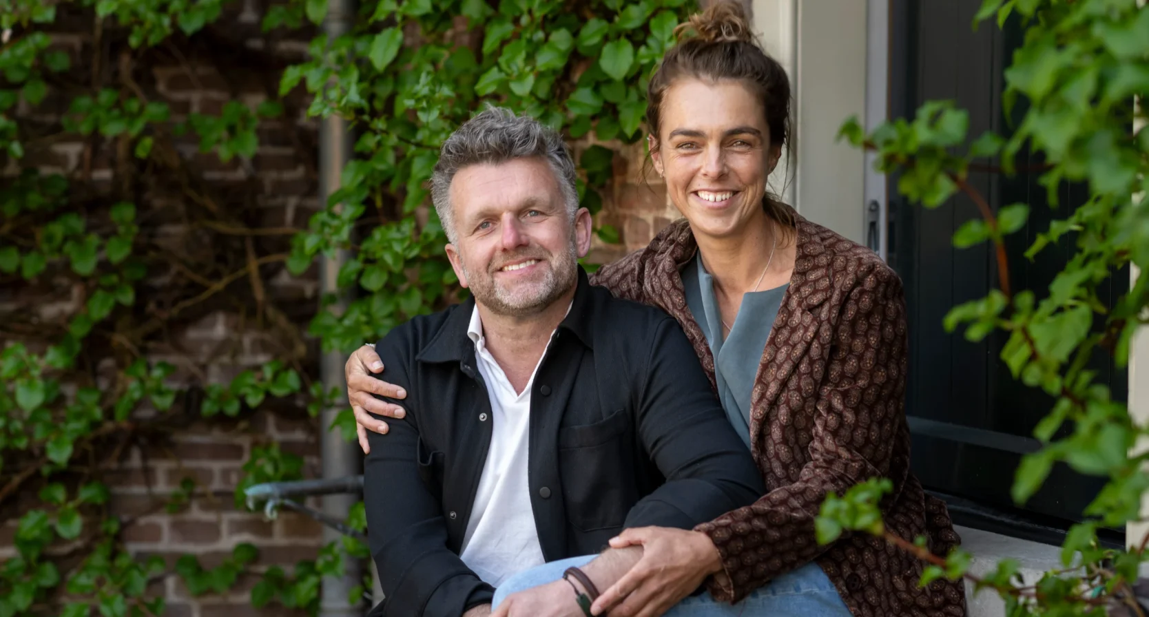 Ciska en Martijn uit ‘Boer Zoekt Vrouw’ wonen apart