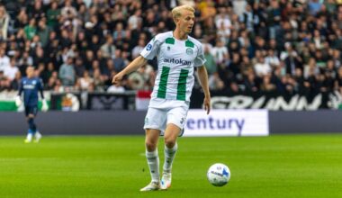 FC Groningen licht optie in contract Blokzijl