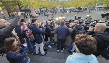 Is Marco Borsato wel onschuldig?