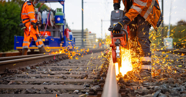 Ruim 400 spoorprojecten op de planning voor 2026