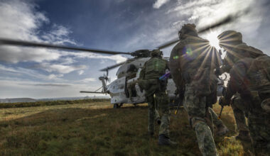 Militaire Google Maps vergroot situational awareness | 03