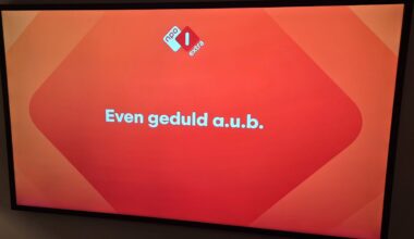 Top 2000 minutenlang uit beeld: 'verbinding met Beeld & Geluid verbroken'