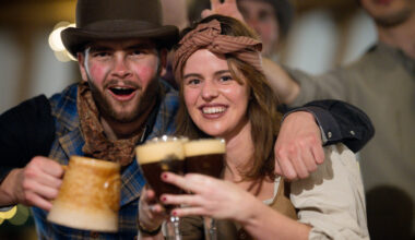 Eynderpieckfesteyn 2025 weer geslaagd - Nederweert24