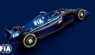 Grote zorgen over nieuwe F1-reglementen toegelicht