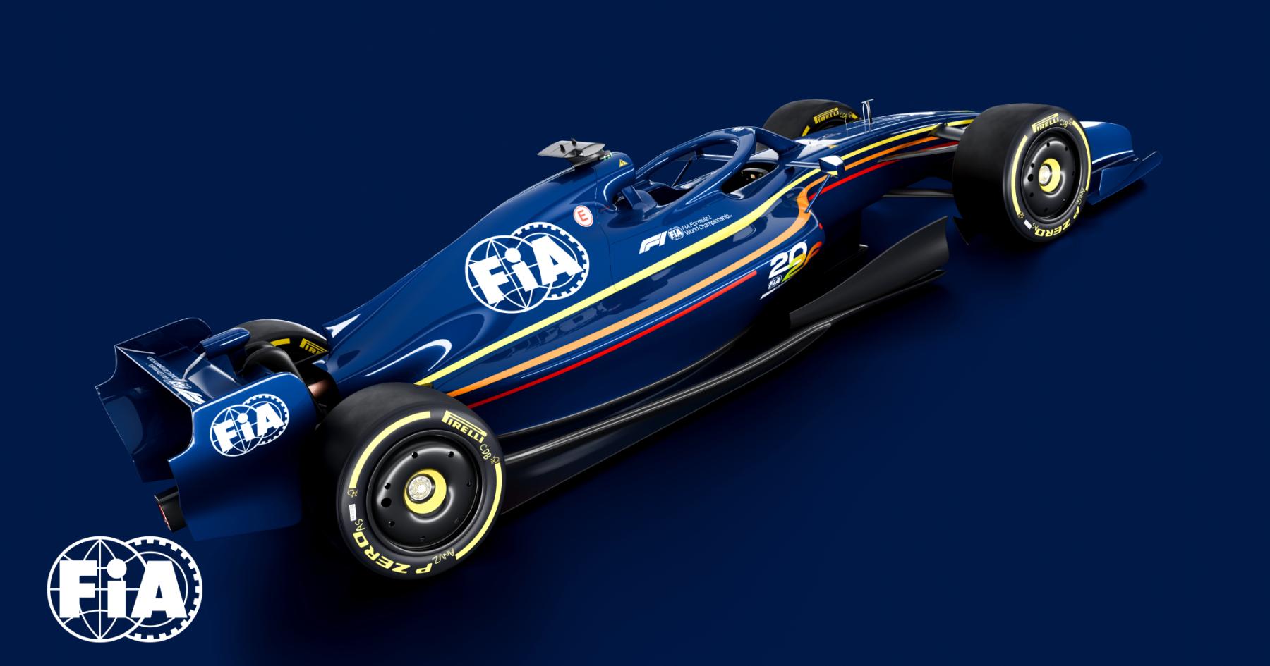 Grote zorgen over nieuwe F1-reglementen toegelicht