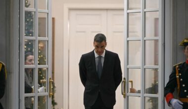 Verkiezingsuitslag in Extremadura betekent slecht nieuws voor de Spaanse premier