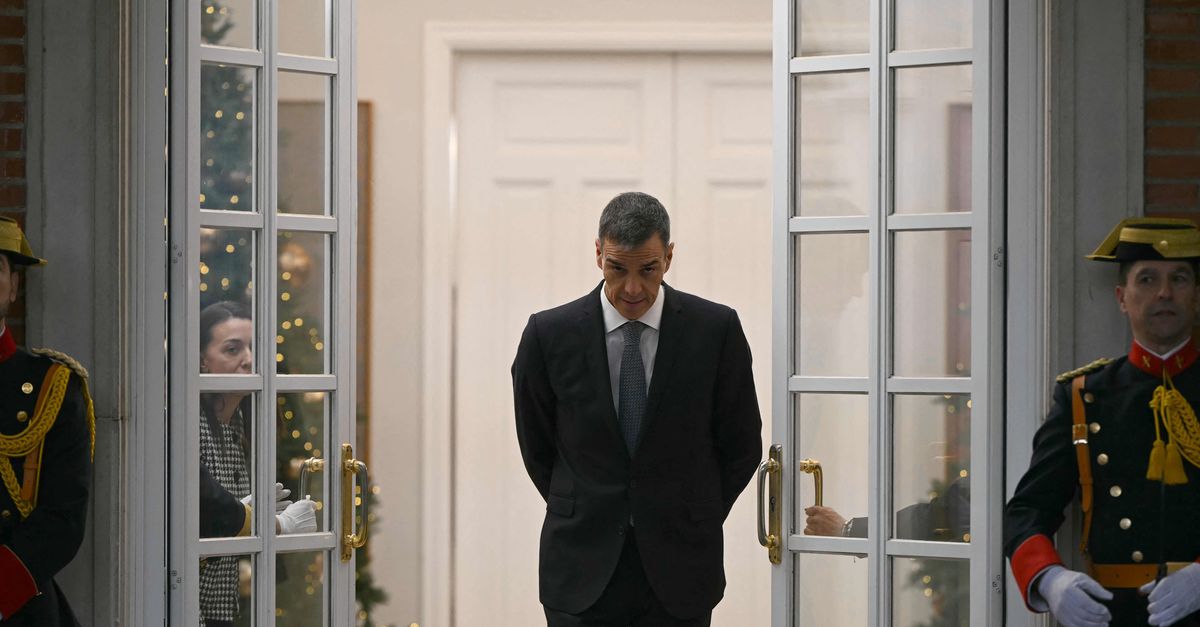 Verkiezingsuitslag in Extremadura betekent slecht nieuws voor de Spaanse premier