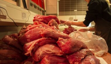 China verlaagt invoerheffingen varkensvlees, VleesNL zwaar teleurgesteld