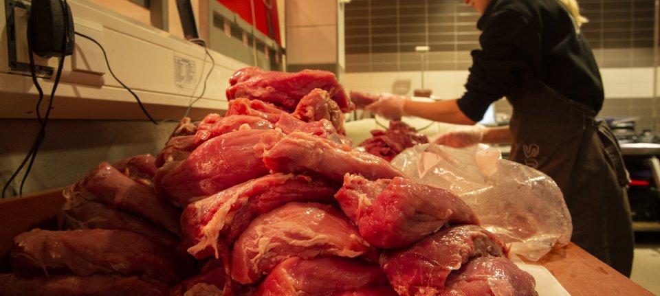 China verlaagt invoerheffingen varkensvlees, VleesNL zwaar teleurgesteld