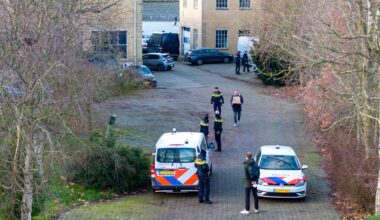 Hoofdverdachte drugszaak Aldwâld uitgeleverd door Verenigde Arabische Emiraten