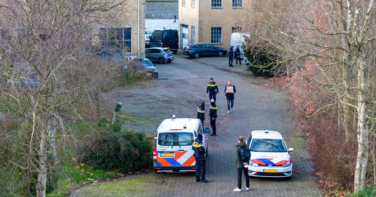 Hoofdverdachte drugszaak Aldwâld uitgeleverd door Verenigde Arabische Emiraten