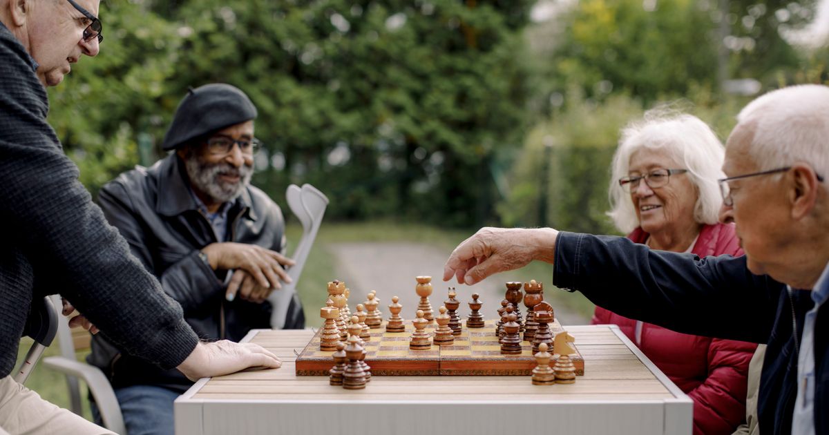 De AOW gaat omhoog: hoeveel ontvang jij volgend jaar?