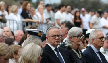 Politieke druk op Australische regering neemt week na aanslag Bondi Beach toe