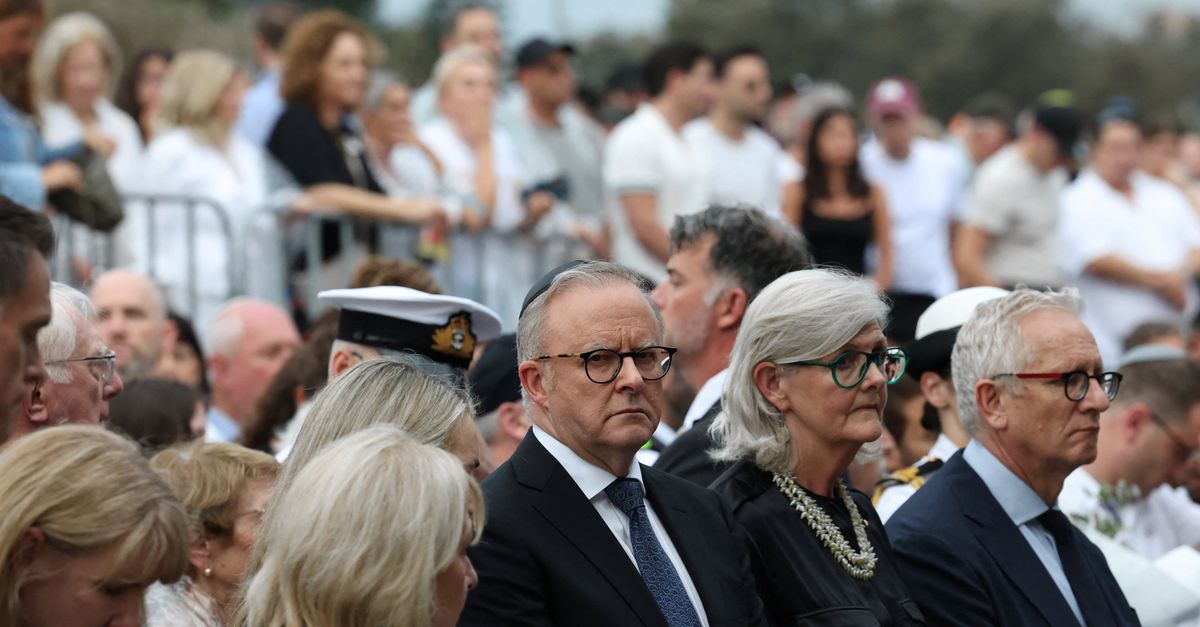 Politieke druk op Australische regering neemt week na aanslag Bondi Beach toe