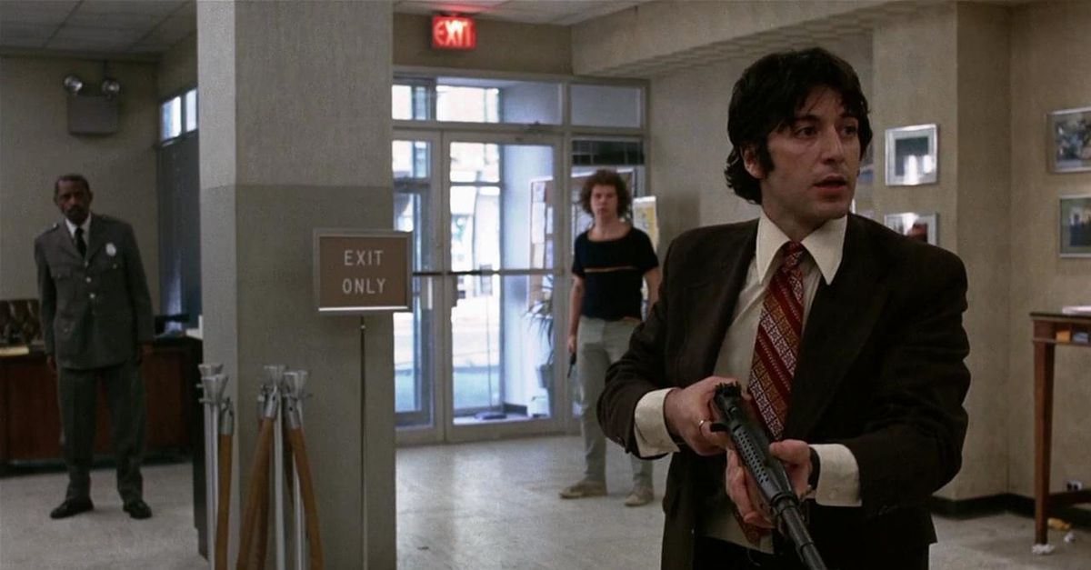 1975: Het belangrijkste jaar in Amerikaanse filmgeschiedenis volgens Netflix-documentaire Breakdown 1975