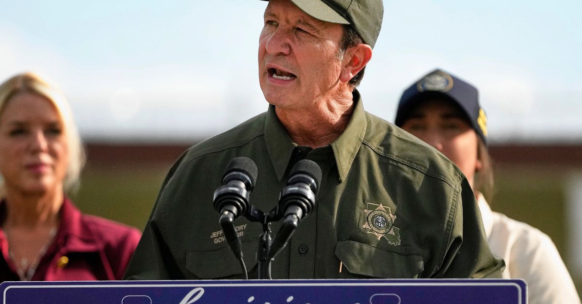 Trump benoemt speciaal gezant voor Groenland, Denemarken ontbiedt ambassadeur VS