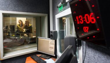 Israël haalt onafhankelijke militaire radiozender Galei Tzahal uit de lucht