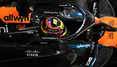 Piastri geeft zich niet zomaar gewonnen in strijd met Verstappen