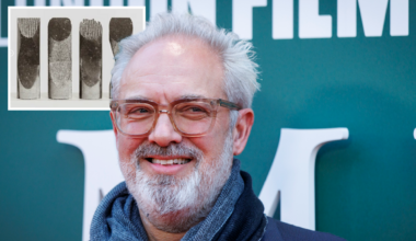 Oscarwinnaar Sam Mendes gebruikt standbeelden van Kalmthoutse kunstenaar in films over The Beatles: “Dacht eerst dat het een grap was” - GVA