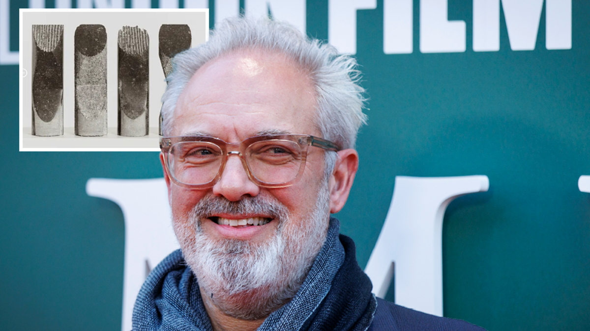 Oscarwinnaar Sam Mendes gebruikt standbeelden van Kalmthoutse kunstenaar in films over The Beatles: “Dacht eerst dat het een grap was” - GVA