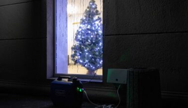 Belaagd Odesa viert Kerst met aggregaten paraat: ‘Als je rond de kersttafel zit, denk dan aan ons’