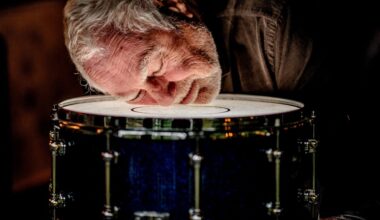 Cesar Zuiderwijk over Golden Earring: ‘Wij speelden nooit strak, maar dat was onze kracht’