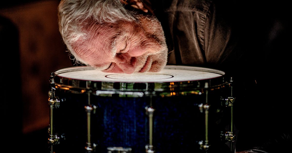 Cesar Zuiderwijk over Golden Earring: ‘Wij speelden nooit strak, maar dat was onze kracht’