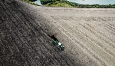 Na twintig jaar raakt de Nederlandse boer zijn ‘mestuitzondering’ kwijt