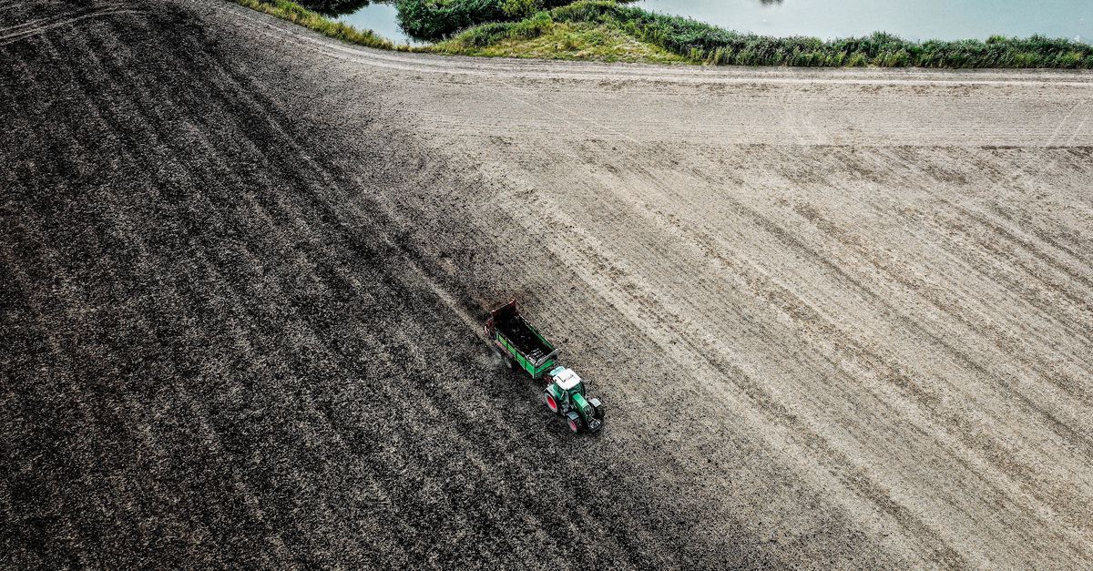 Na twintig jaar raakt de Nederlandse boer zijn ‘mestuitzondering’ kwijt