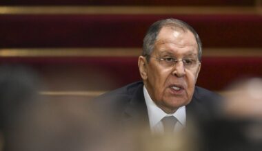 Rusland steunt Venezuela in conflict met Amerikanen: ‘Escalerende acties van Washington’