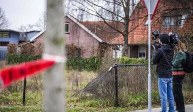 Een ‘noodlottig ongeval’ trof Nunspeet. ‘De Lichtjestour is een fantastische traditie, maar die heeft nu een zwart randje’