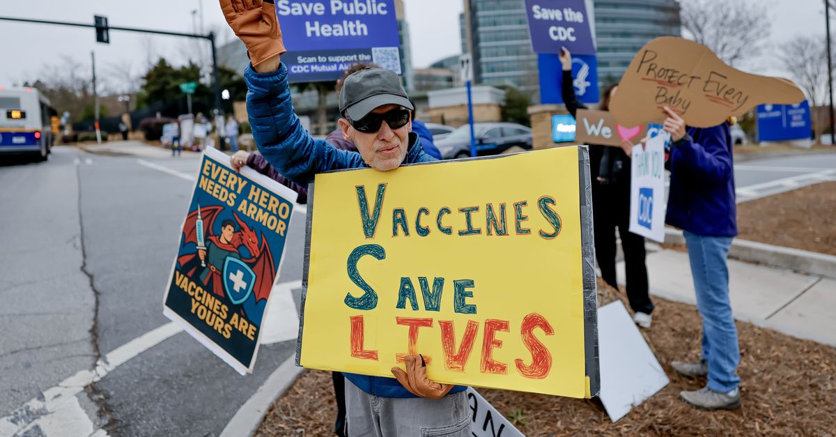 De vier fronten waarop Donald Trump vecht tegen de wetenschap