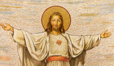 Had Jezus echt een baard en lang haar?