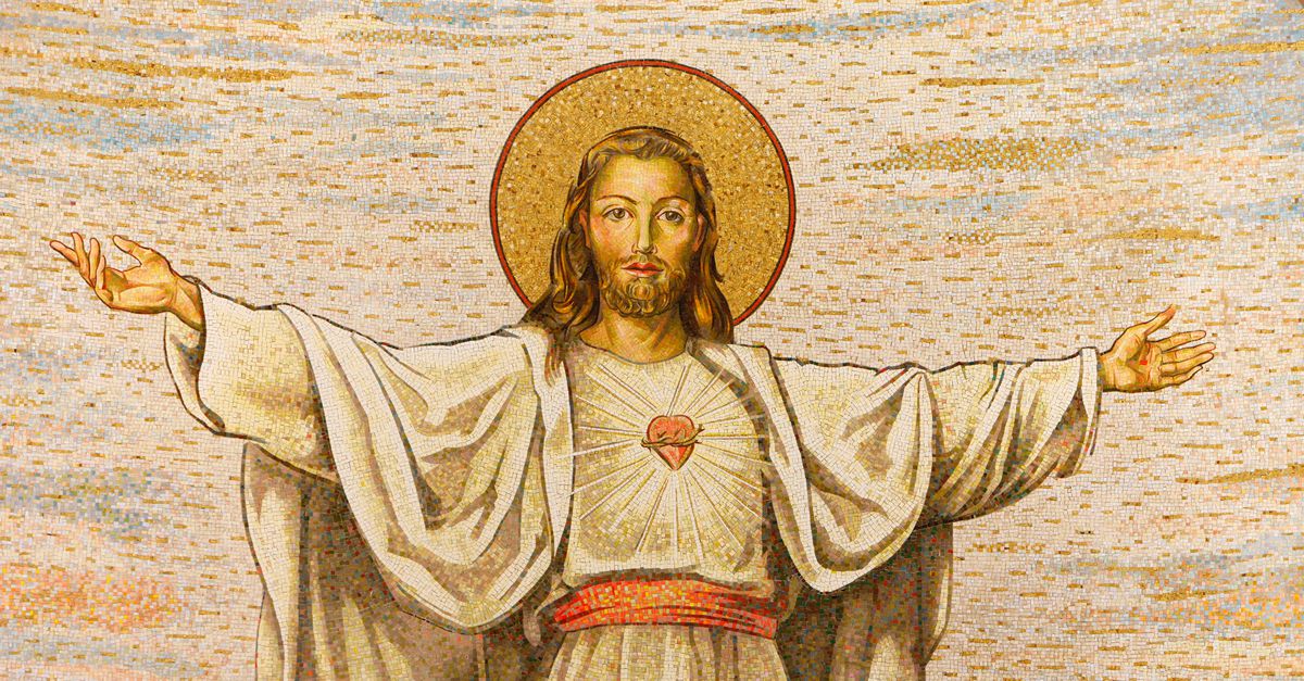 Had Jezus echt een baard en lang haar?