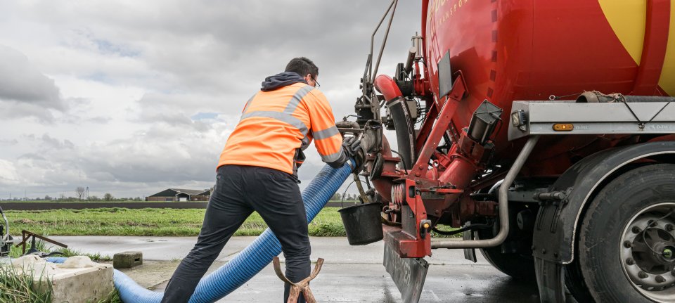76 procent maatwerktransporten mest voldoet niet aan de regels