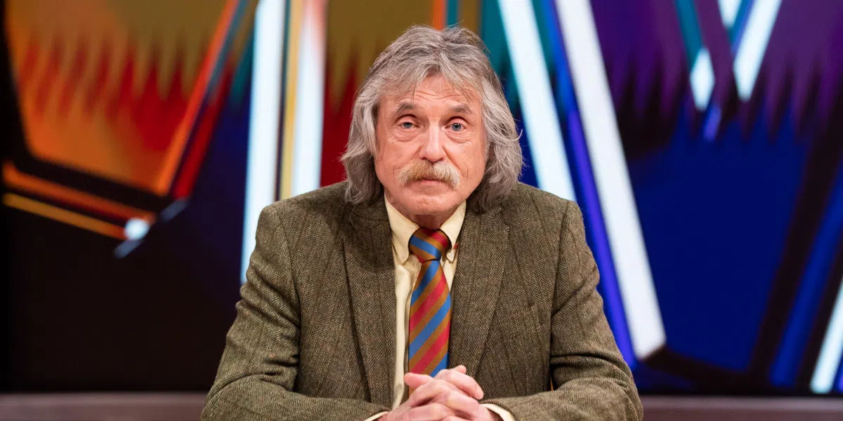 Derksen begrijpt niet dat Ajax niet voor Valente is gegaan