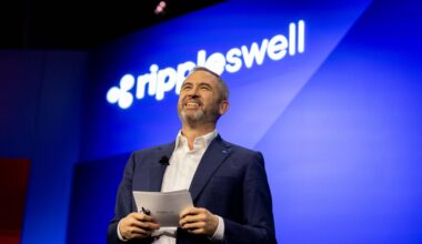 XRP nu maand op Wall Street: hoe hebben de fondsen gepresteerd?