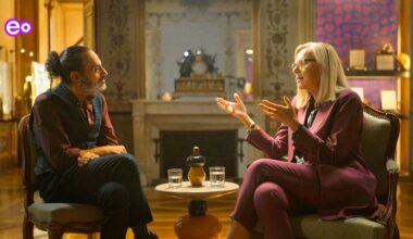 Tv-recensie | Recensie Kefah en de Wijzen: Sigrid Kaag en andere vrouwen over goed doen, hoop en solidariteit