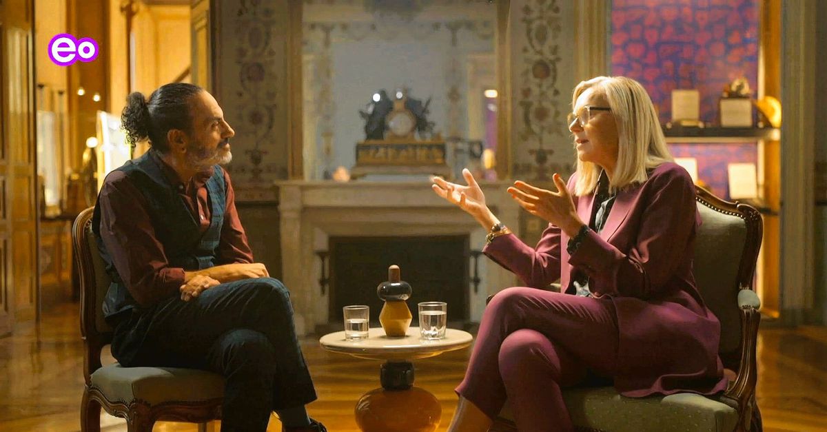 Tv-recensie | Recensie Kefah en de Wijzen: Sigrid Kaag en andere vrouwen over goed doen, hoop en solidariteit